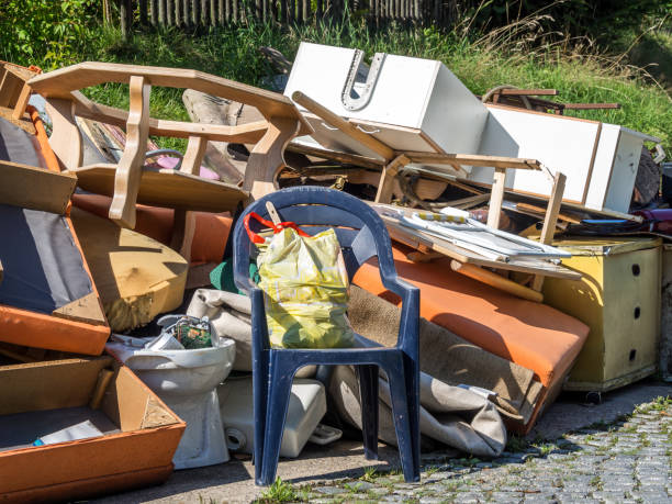 Best Full-Service Junk Removal  in Sebastopol, CA