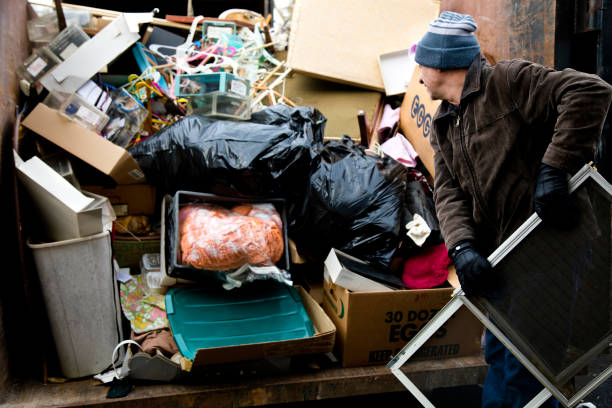 Best Garage Cleanout Services  in Sebastopol, CA