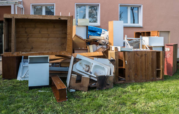 Best Same-Day Junk Removal  in Sebastopol, CA