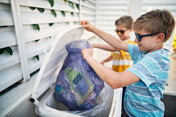Best Affordable Junk Removal Services  in Sebastopol, CA