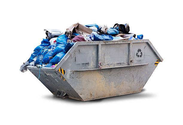 Attic Cleanout Services in Sebastopol, CA