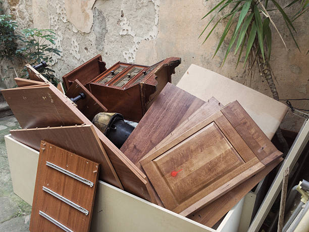 Best Attic Cleanout Services  in Sebastopol, CA